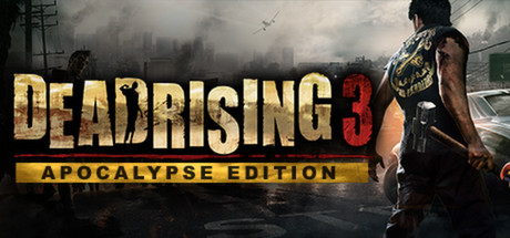Dead Rising 3: Сохранение/SaveGame (Уровень 50, все перки, все статуэтки, все громкоговорители, трагические развязки, игра пройдена 3 раза)