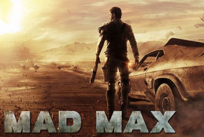 Mad Max: Сохранение/SaveGame (100% пройдено всё, кроме одного испытания / STEAM)