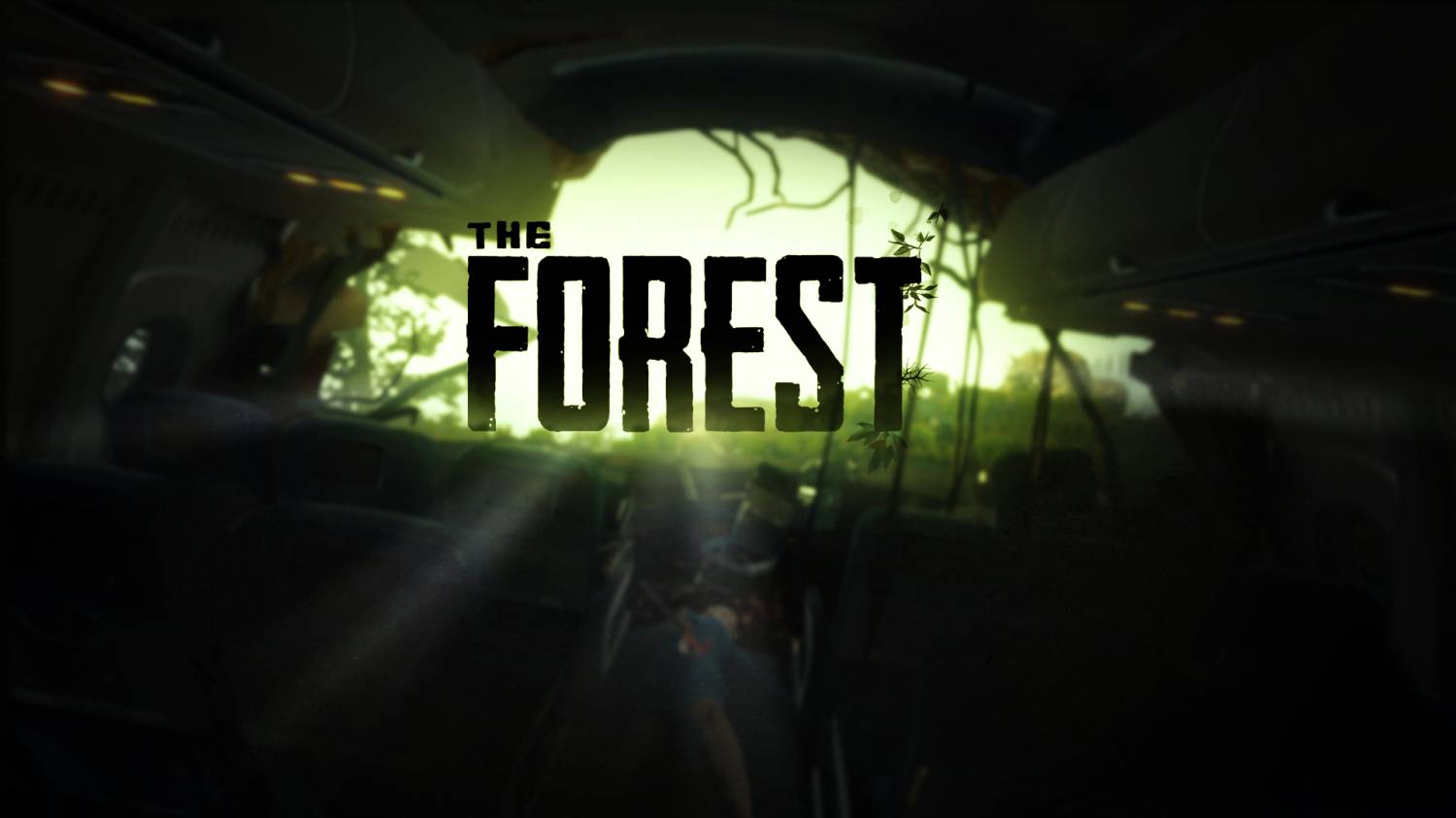 The Forest: Чит-Мод/Cheat-mode (No More Birds - Оптимизация Игры +  Творческий режим!) - Библиотека читеров